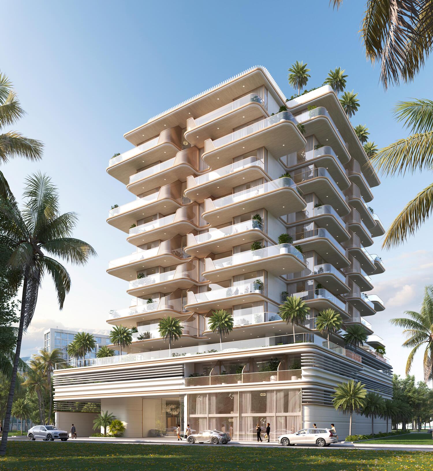 Sunset Bay 3